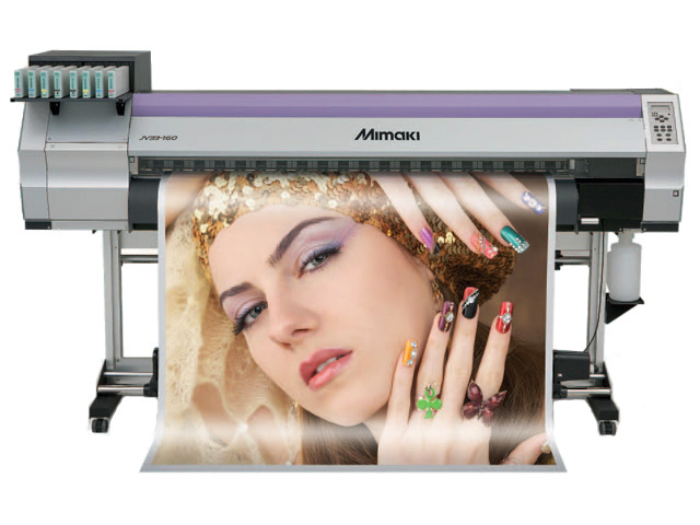 Mimaki Printer Service